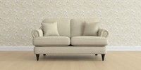 2 Seater Small Sofa