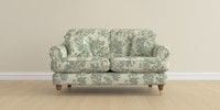2 Seater Small Sofa