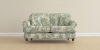 2 Seater Small Sofa