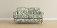 2 Seater Small Sofa