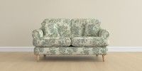 2 Seater Small Sofa