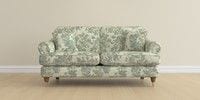 3 Seater Small Sofa
