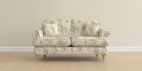 2 Seater Small Sofa