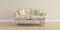 2 Seater Small Sofa