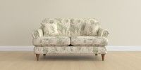 2 Seater Small Sofa
