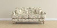 3 Seater Small Sofa