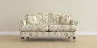 3 Seater Small Sofa