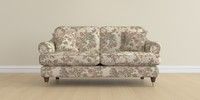 3 Seater Small Sofa