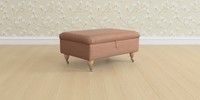 Storage Footstool
