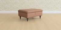 Storage Footstool