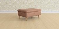 Storage Footstool