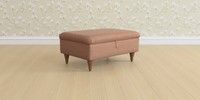Storage Footstool