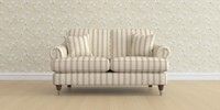 2 Seater Small Sofa