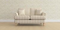 2 Seater Small Sofa