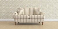 2 Seater Small Sofa