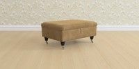 Storage Footstool
