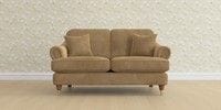 2 Seater Small Sofa