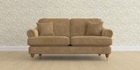 3 Seater Small Sofa