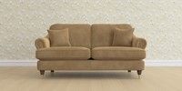 3 Seater Small Sofa