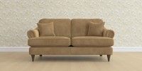 3 Seater Small Sofa