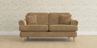 3 Seater Small Sofa