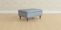 Storage Footstool