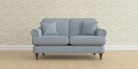 2 Seater Small Sofa