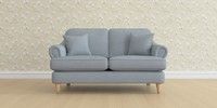 2 Seater Small Sofa