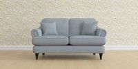 2 Seater Small Sofa