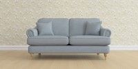 3 Seater Small Sofa