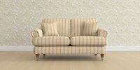 2 Seater Small Sofa