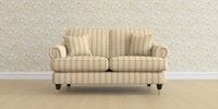 2 Seater Small Sofa