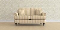 2 Seater Small Sofa