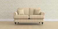 2 Seater Small Sofa