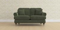 2 Seater Small Sofa