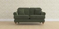 2 Seater Small Sofa