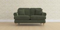 2 Seater Small Sofa