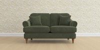 2 Seater Small Sofa