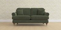 3 Seater Small Sofa