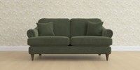 3 Seater Small Sofa