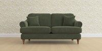 3 Seater Small Sofa