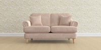 2 Seater Small Sofa