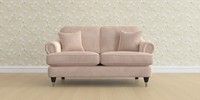 2 Seater Small Sofa