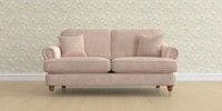 3 Seater Small Sofa