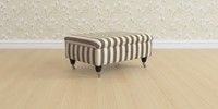 Storage Footstool