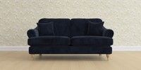 3 Seater Small Sofa