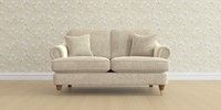 2 Seater Small Sofa