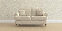 2 Seater Small Sofa