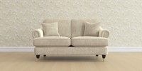2 Seater Small Sofa