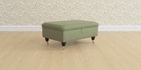 Storage Footstool